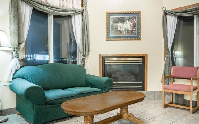 Days Inn West-Eau Claire