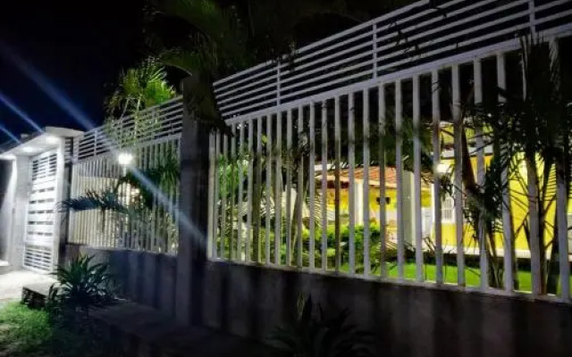 A L CASAS POR TEMPORADA 1 Casa residencial