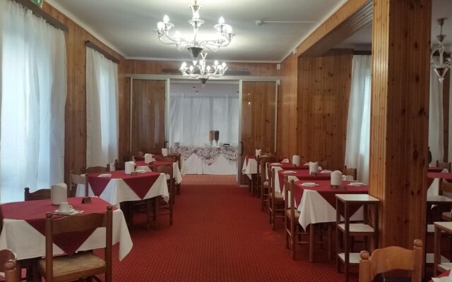 Hotel Manolita