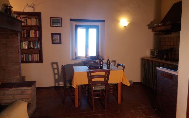 Podere il Caggio