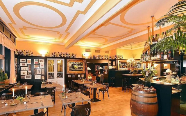 Schwarzwald Parkhotel