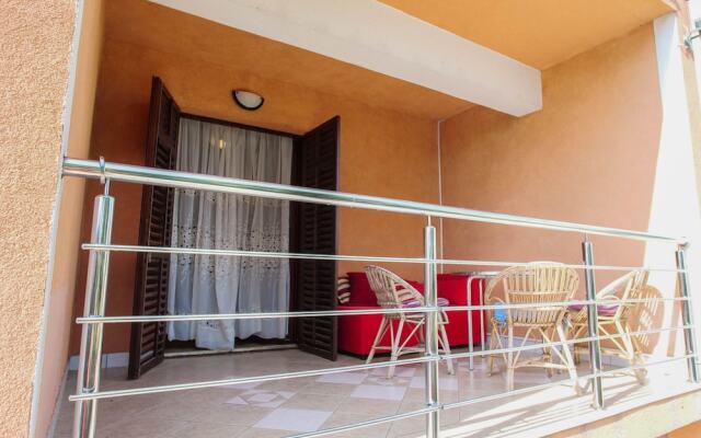 Apartments Manda