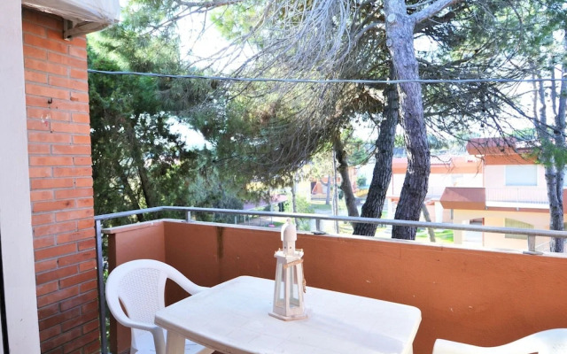 Apartment in Rosolina Mare Near the Sea