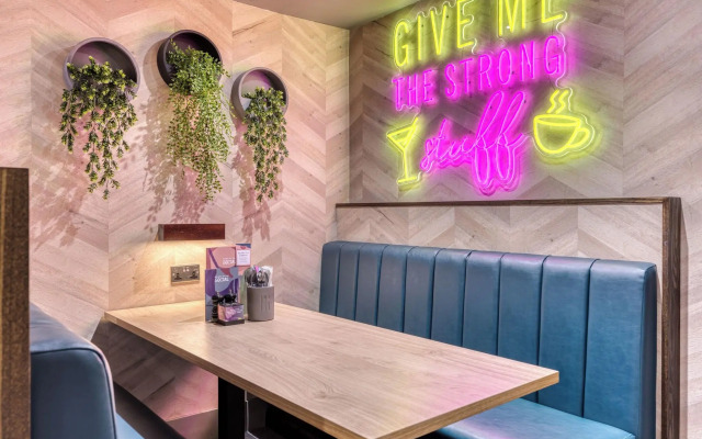 Premier Inn Glasgow City (George Square)