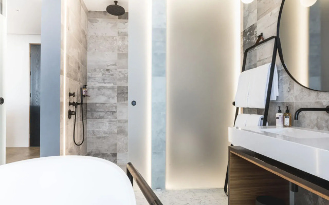Tower Suites Reykjavik