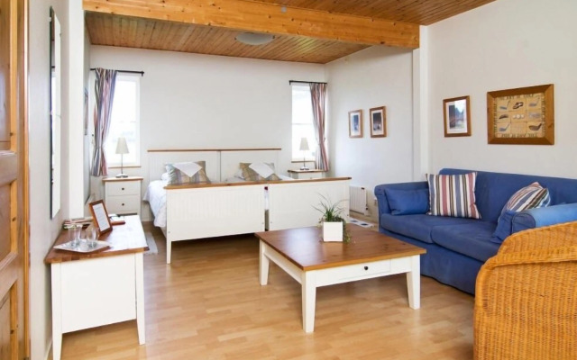 Abbekås Golfrestaurang & Hotell