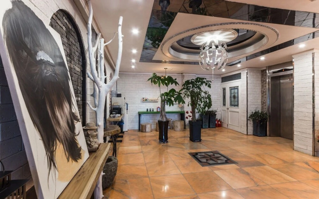 Yongin Yangji Hotel Casa