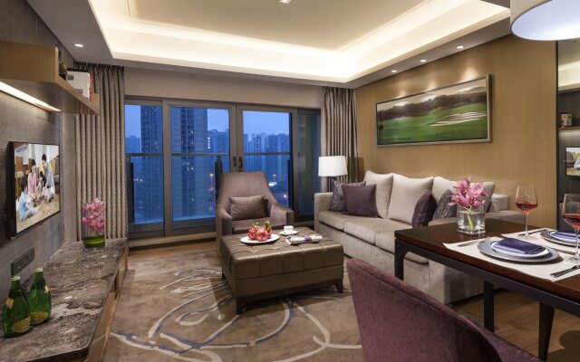 Somerset Grandview Shenzhen