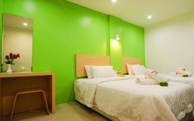 T Hotel Kuala Perlis