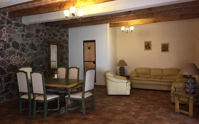 Hotel Boutique Los Faroles