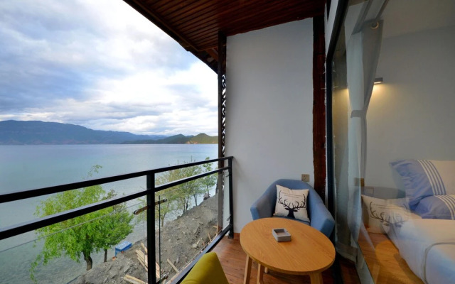 Lugu Lake Guanlanyue Inn