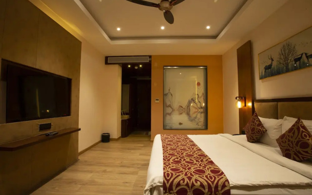 Sky Line Club Resorts