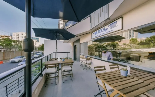 Regatta Living II - 907