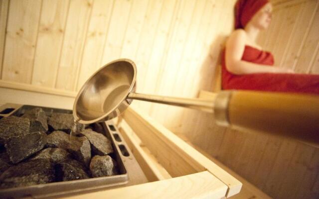 Ferienwohnung Kiebitz III