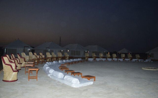 Vinayak Desert Camp