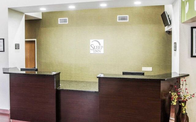 Garner Hotel Aiken South by IHG