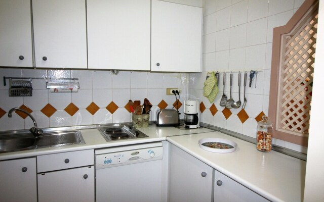 Apartamento 3303 - Royal Marine I Xaloc 336