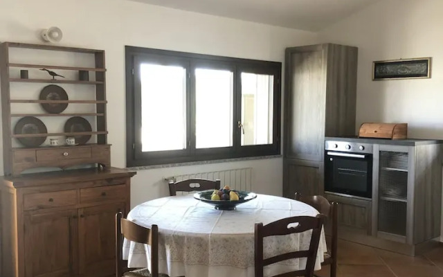 Il Carrubo in Torre Grande