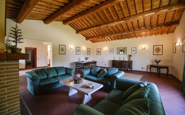 Tenuta Santa Cristina