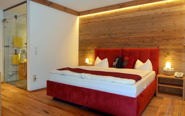 Hotel Sonnalp