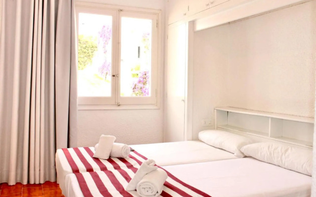 Aparthotel Playa Parc