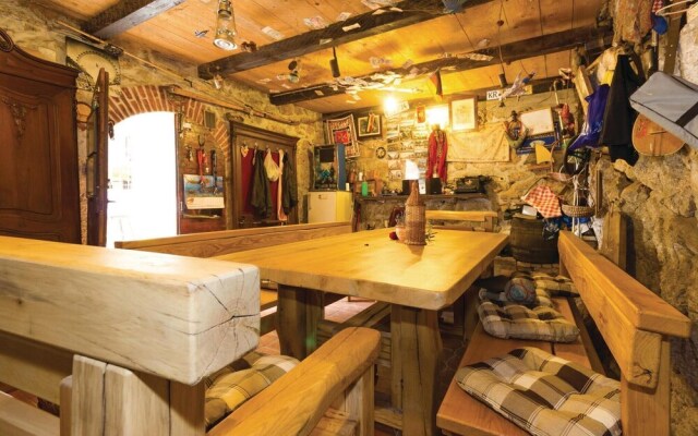 Amazing Home in Bregi With Sauna, Wifi and 4 Bedrooms