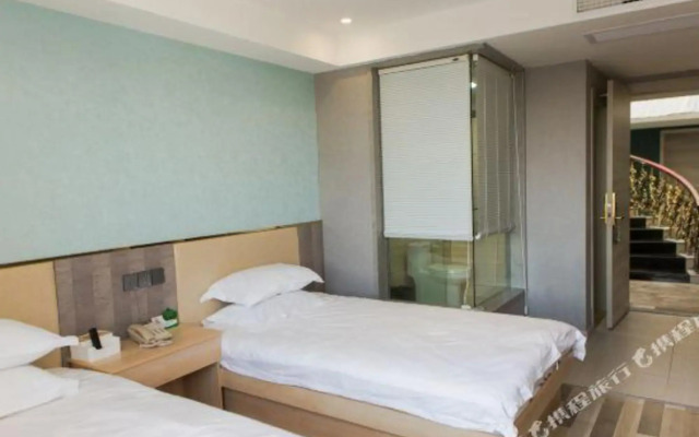 Dongjia Hotel