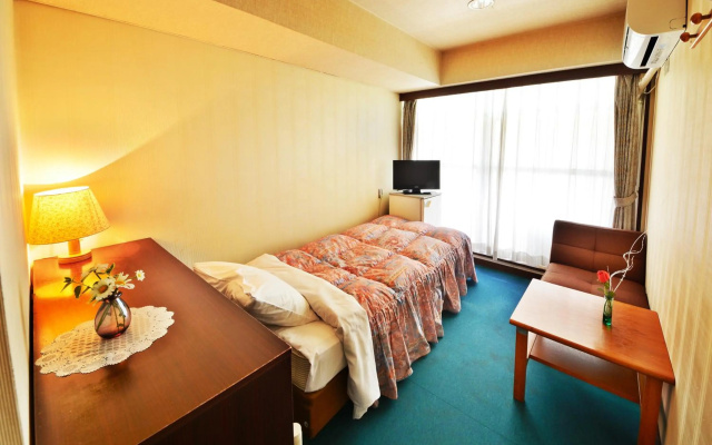 Sunriver Oboke – Guest Rooms – Miyoshi