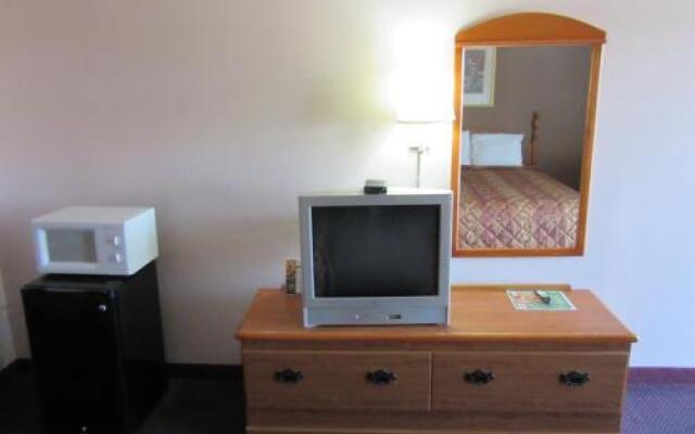 Royal Inn Jonesboro
