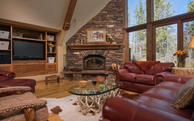 Abode on the Range 5