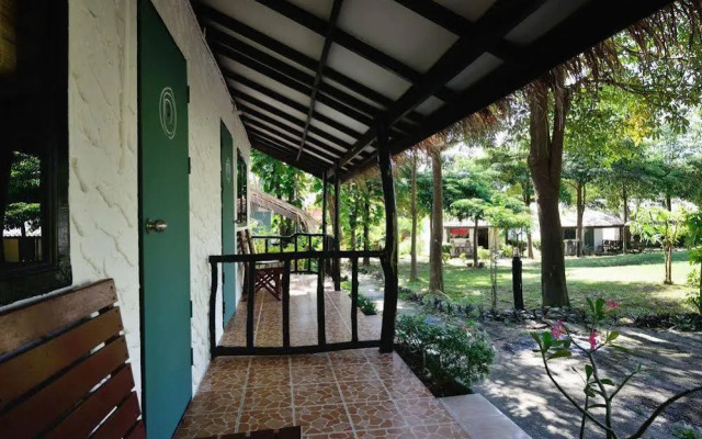 Lanta Phu Hill Resort