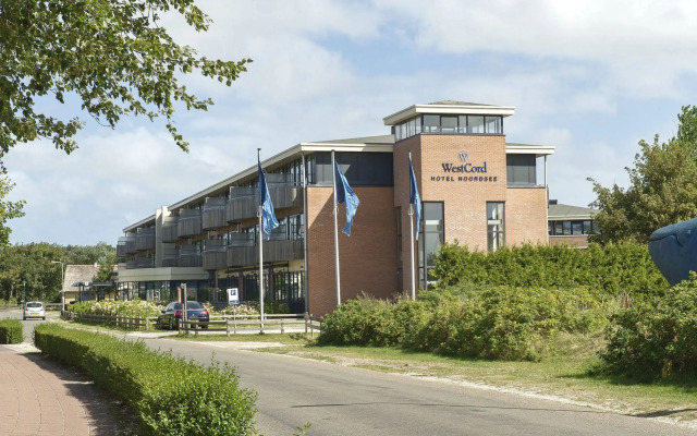Fletcher Hotel-Restaurant Noordsee-Ameland