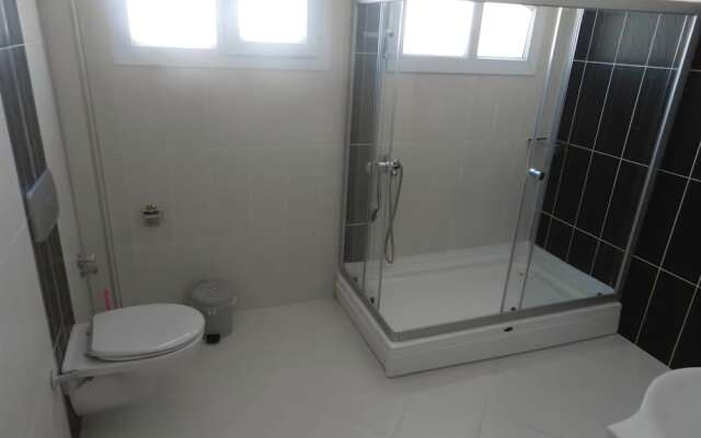 New Age Beach Breeze Luxury Villas