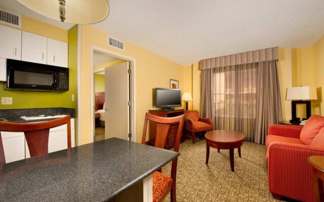 Hampton Inn & Suites Ft. Lauderdale Arpt/South Cruise Port