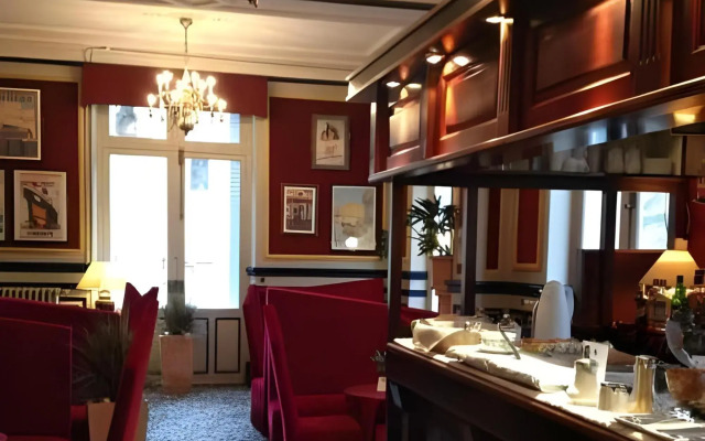 Hôtel Les Maréchaux