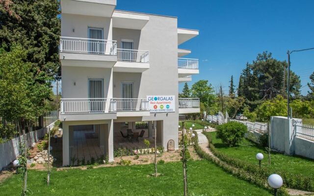 Georgalas Rest Apartments