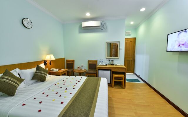 Hotel Sakura Pyinoolwin