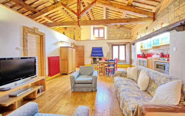 Voltumna - Le Dimore di Borgo Tessile