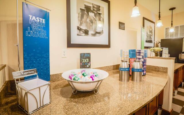 Hampton Inn & Suites by Hilton Tomball Houston NW
