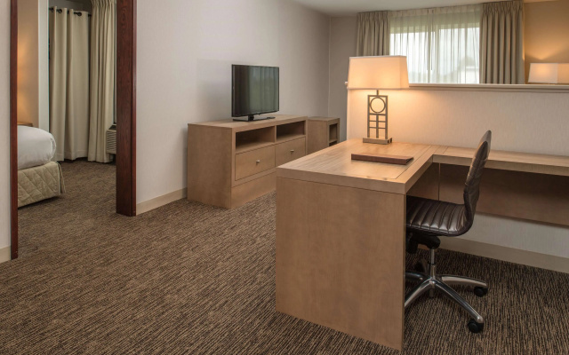 Doubletree by Hilton Salem - фото 4