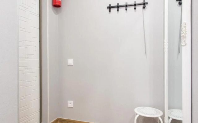 Studio with amazing view - Hrekivska str. 5-2