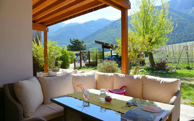 Residence Montani