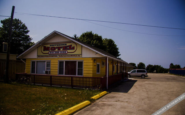 Southsider Motel & Holicay Apartments