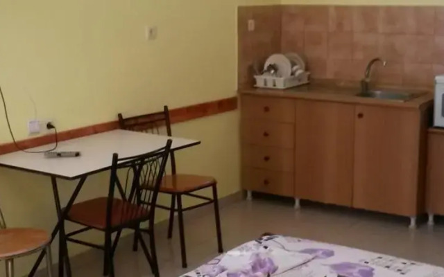 Guest House Neranxi