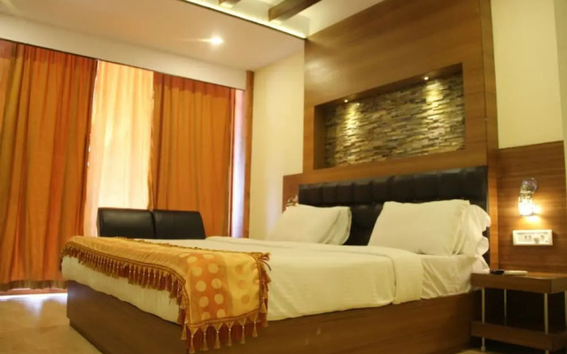 Pearl Park Beach Resort