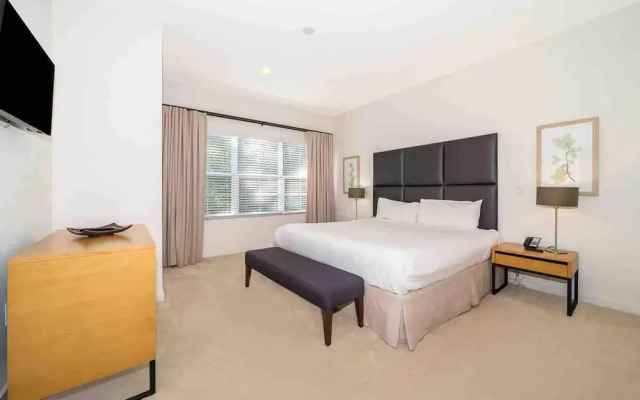 Regal Oaks 2bed Vacation Home in Kissimmee