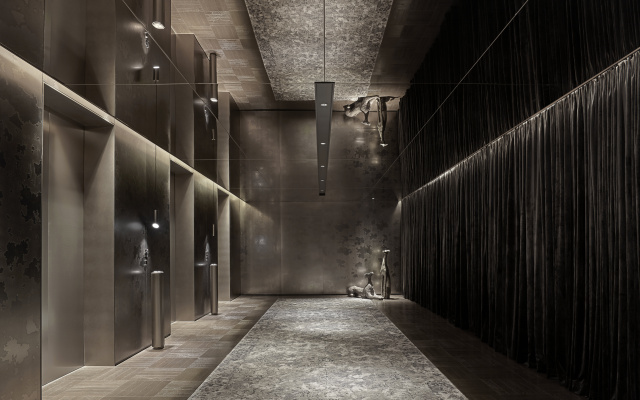 Kimpton Qiantan Shanghai by IHG