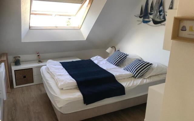 TOUT A PIED ! parking privé - T2 25m2 cosy