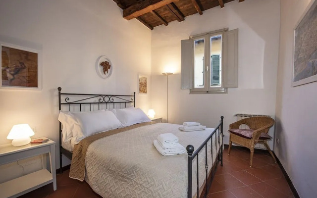 Vigna Vecchia Apartment