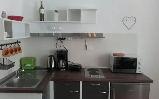 Apartment Jasenka